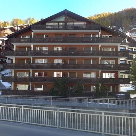 Charming Appartment In Zermatt - "Chez Ruth" エクステリア 写真
